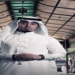 Rakan khaled